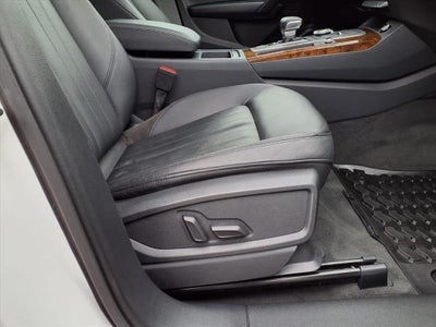 2018 Audi Q5 2.0 TFSI Premium