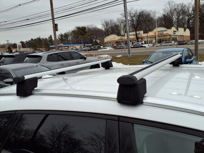 2018 Audi Q5 2.0 TFSI Premium