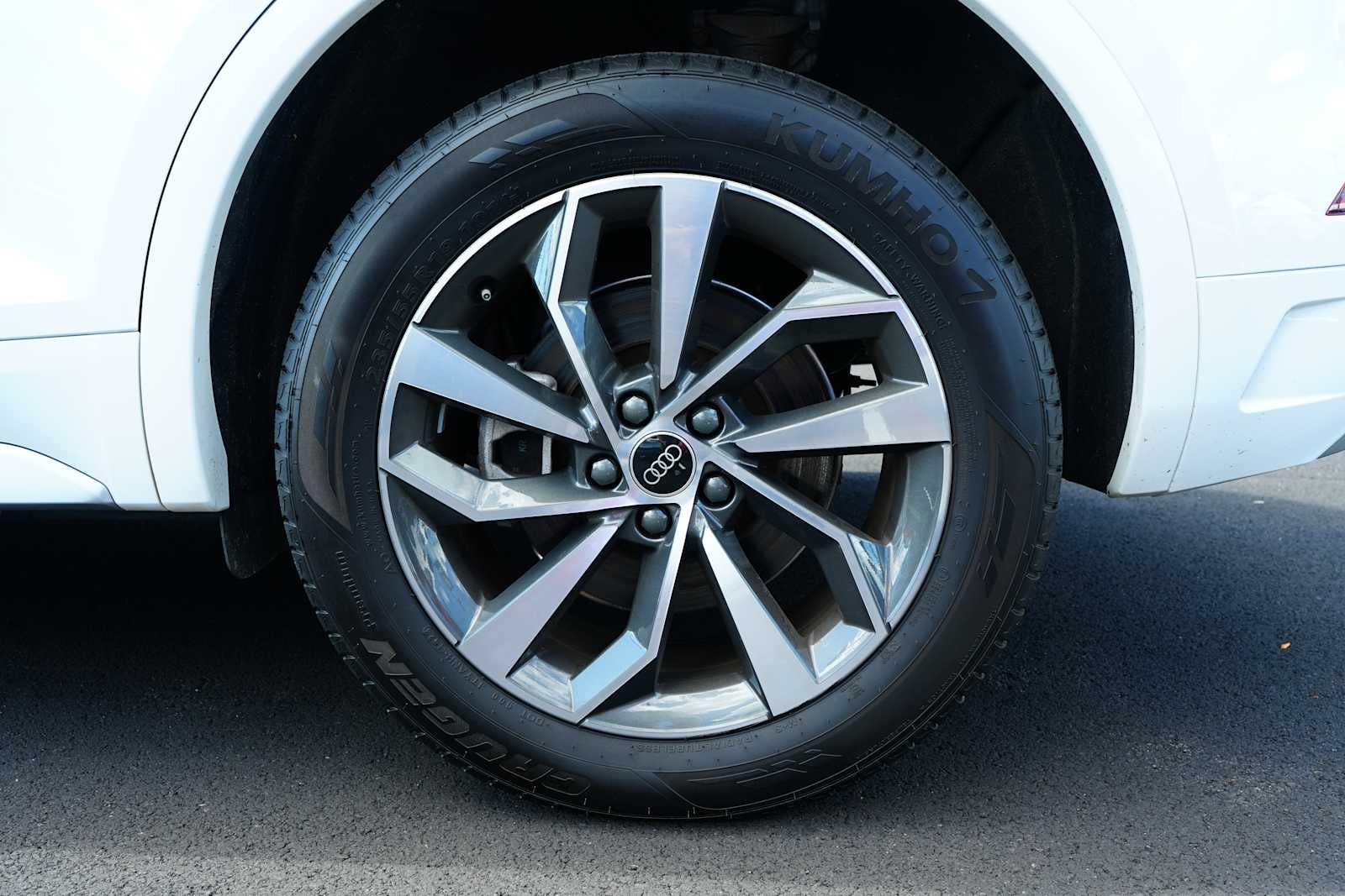 2023 Audi Q5 S line Premium Plus 45 TFSI quattro