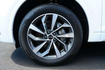 2023 Audi Q5 S line Premium Plus 45 TFSI quattro