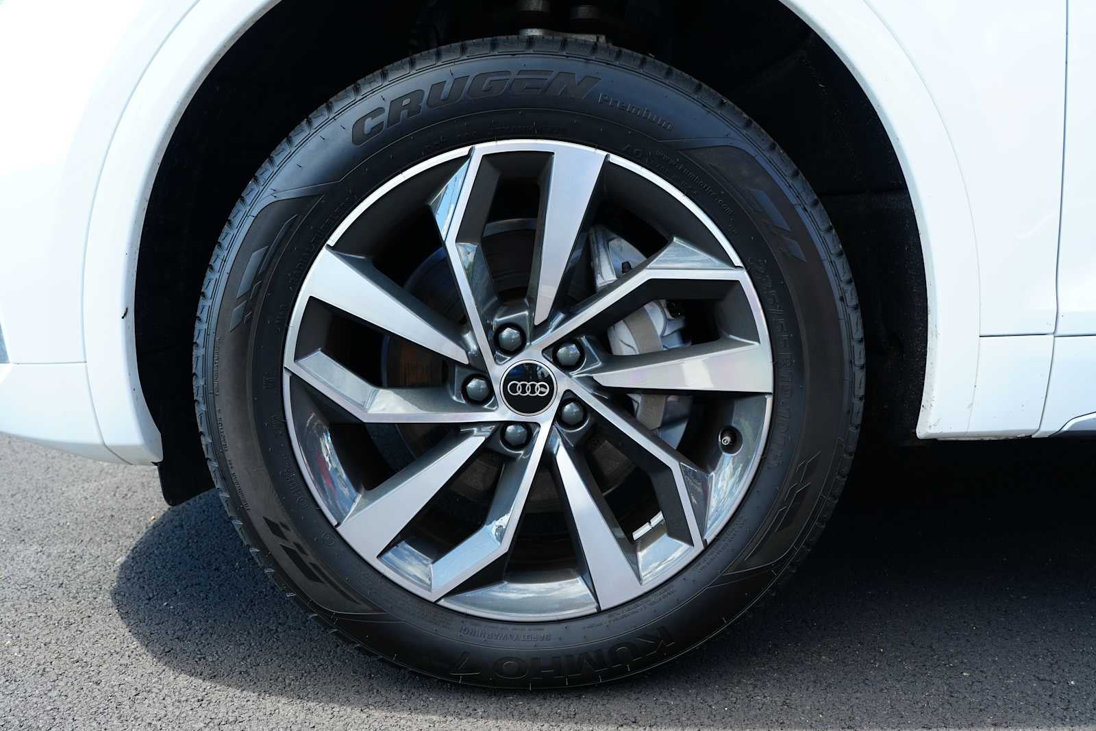 2023 Audi Q5 S line Premium Plus 45 TFSI quattro