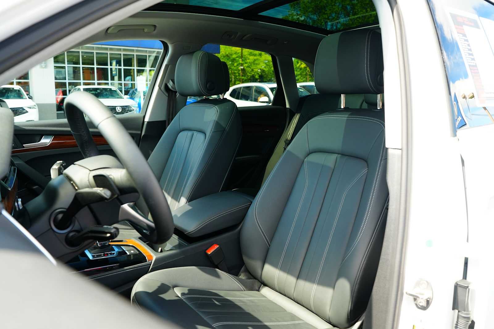 2023 Audi Q5 S line Premium Plus 45 TFSI quattro