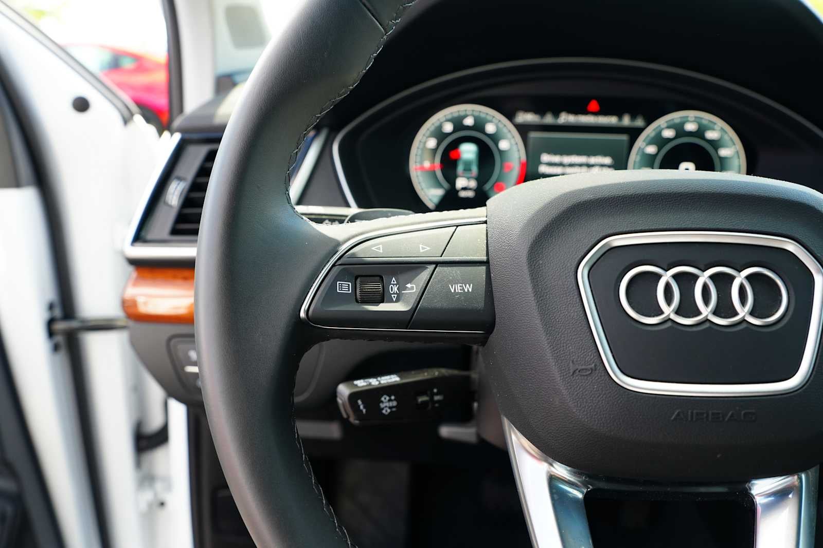 2023 Audi Q5 S line Premium Plus 45 TFSI quattro