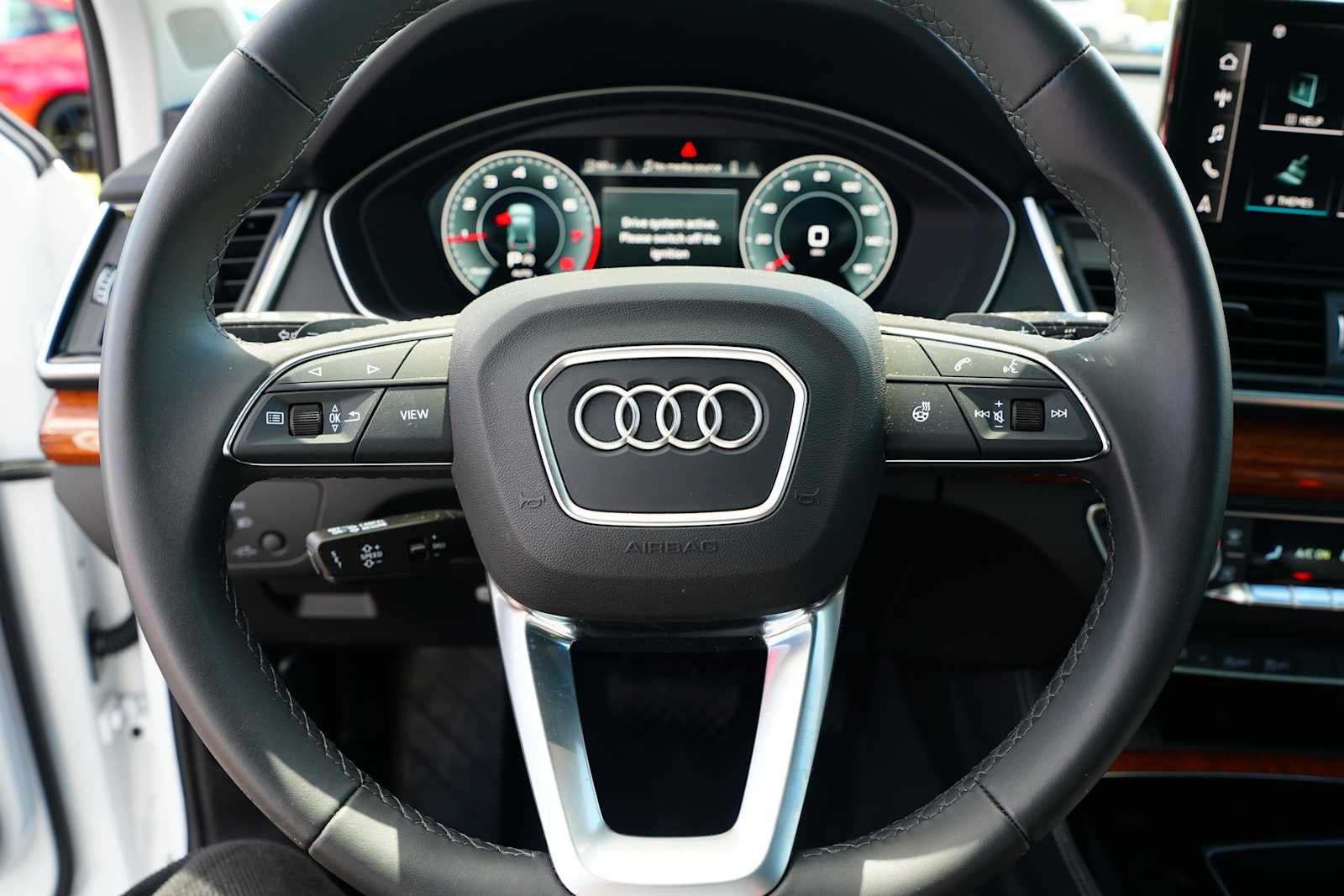 2023 Audi Q5 S line Premium Plus 45 TFSI quattro