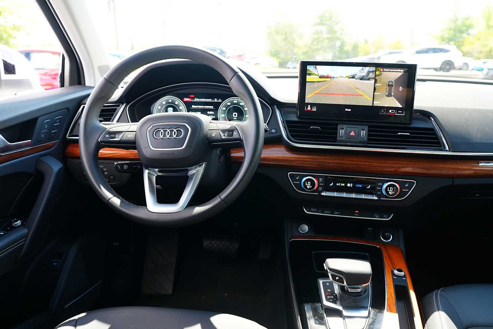 2023 Audi Q5 S line Premium Plus 45 TFSI quattro