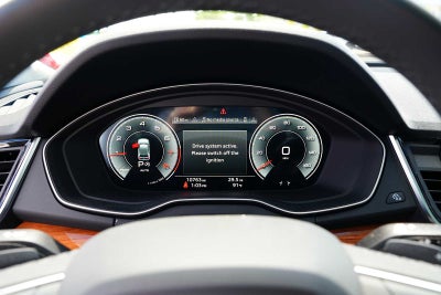 2023 Audi Q5 S line Premium Plus 45 TFSI quattro