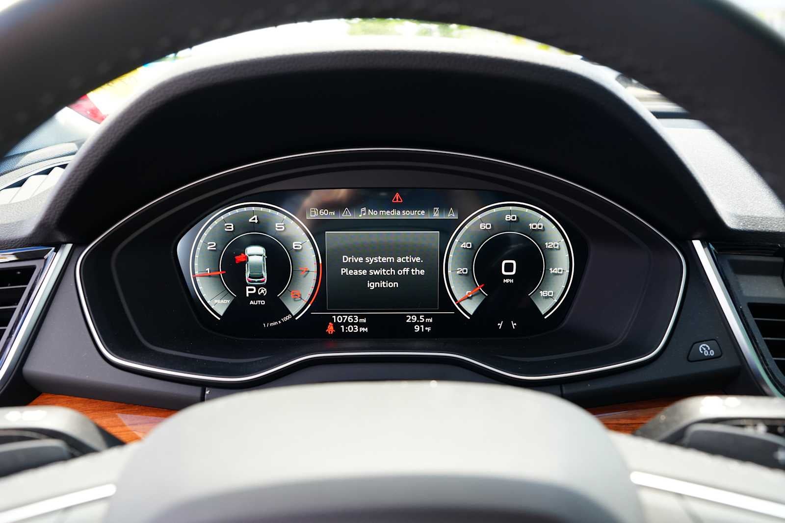 2023 Audi Q5 S line Premium Plus 45 TFSI quattro