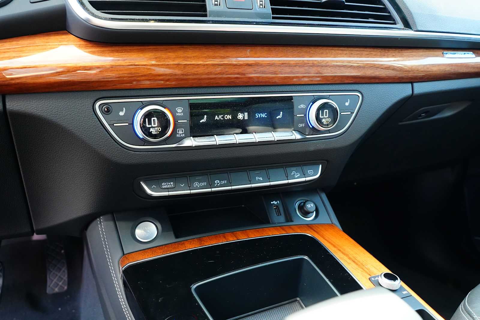 2023 Audi Q5 S line Premium Plus 45 TFSI quattro