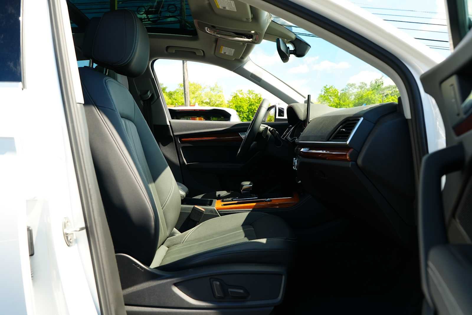 2023 Audi Q5 S line Premium Plus 45 TFSI quattro