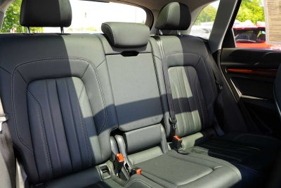 2023 Audi Q5 S line Premium Plus 45 TFSI quattro