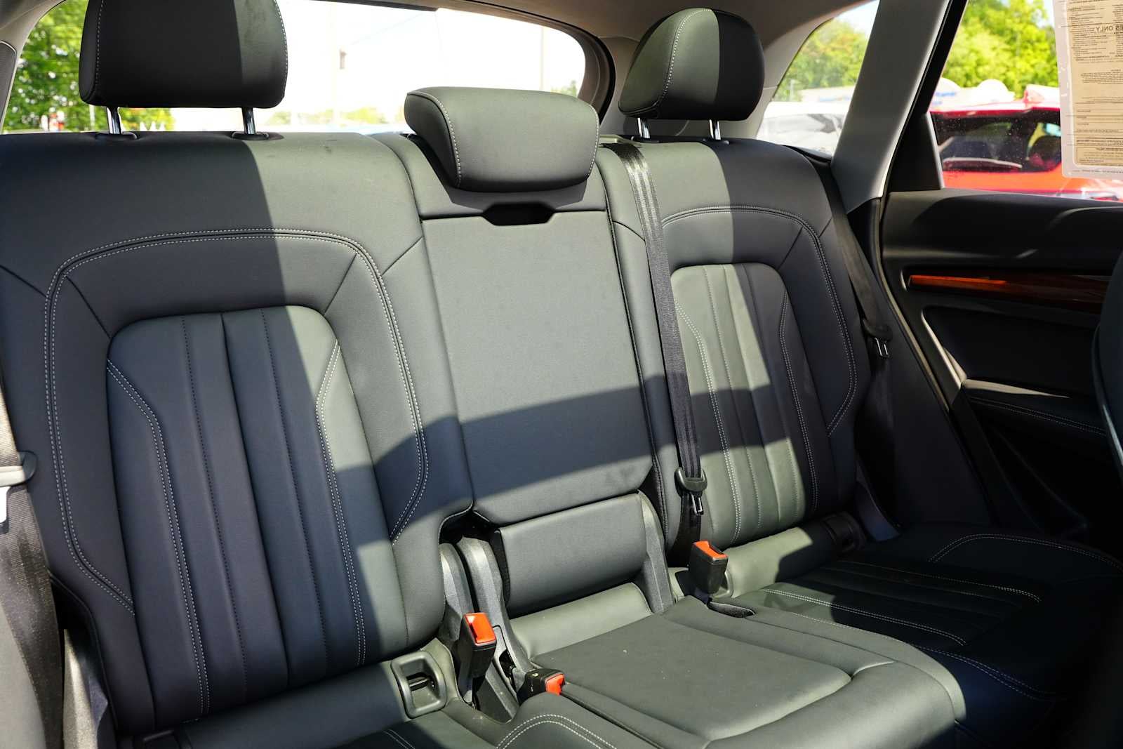 2023 Audi Q5 S line Premium Plus 45 TFSI quattro