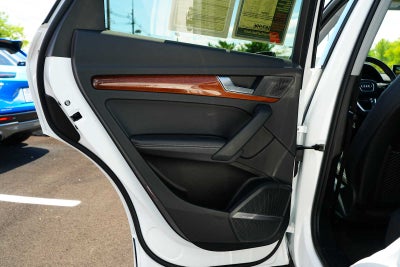 2023 Audi Q5 S line Premium Plus 45 TFSI quattro
