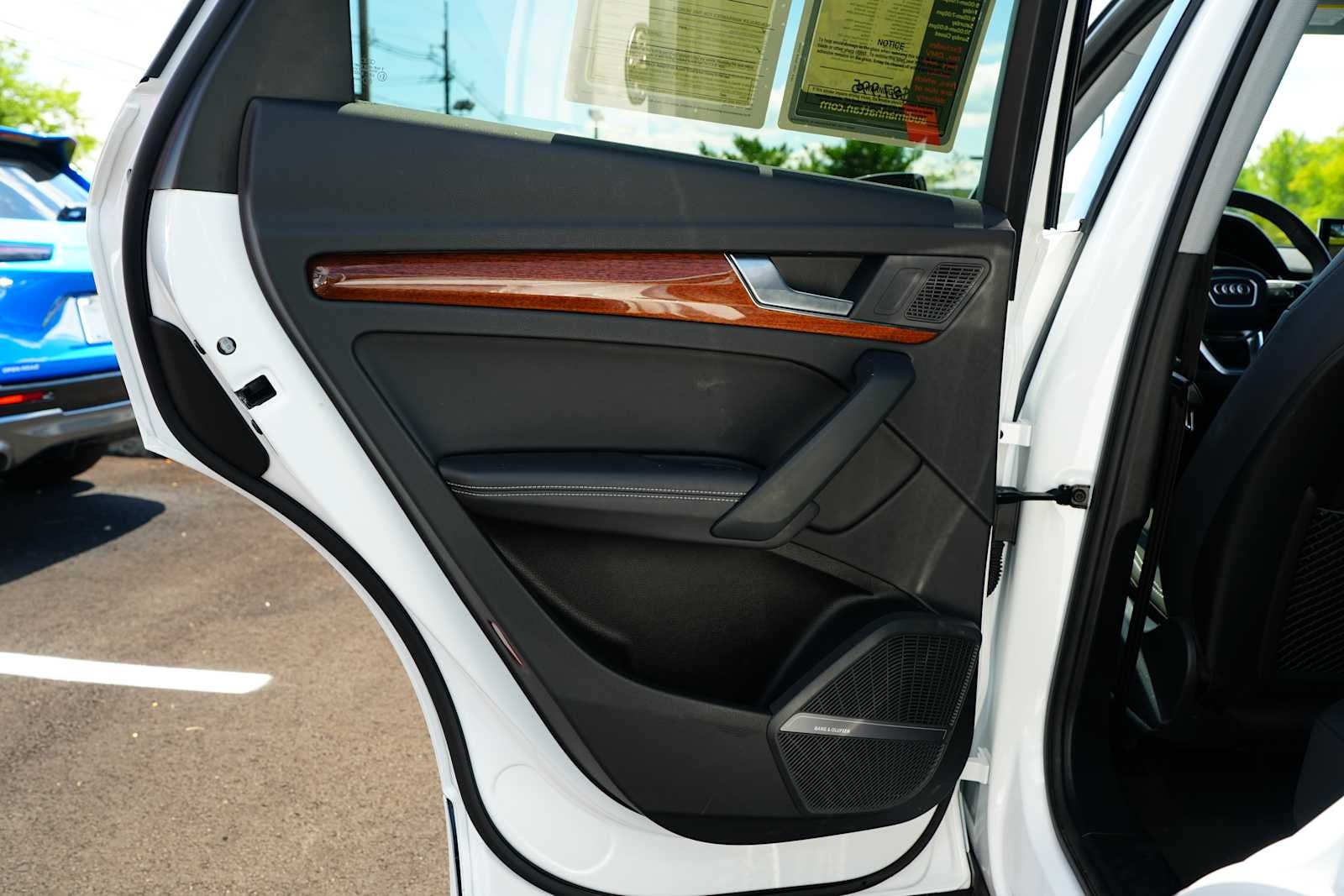 2023 Audi Q5 S line Premium Plus 45 TFSI quattro