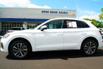 2023 Audi Q5 S line Premium Plus 45 TFSI quattro