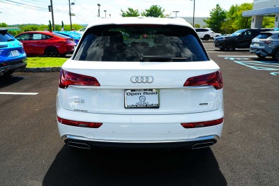 2023 Audi Q5 S line Premium Plus 45 TFSI quattro