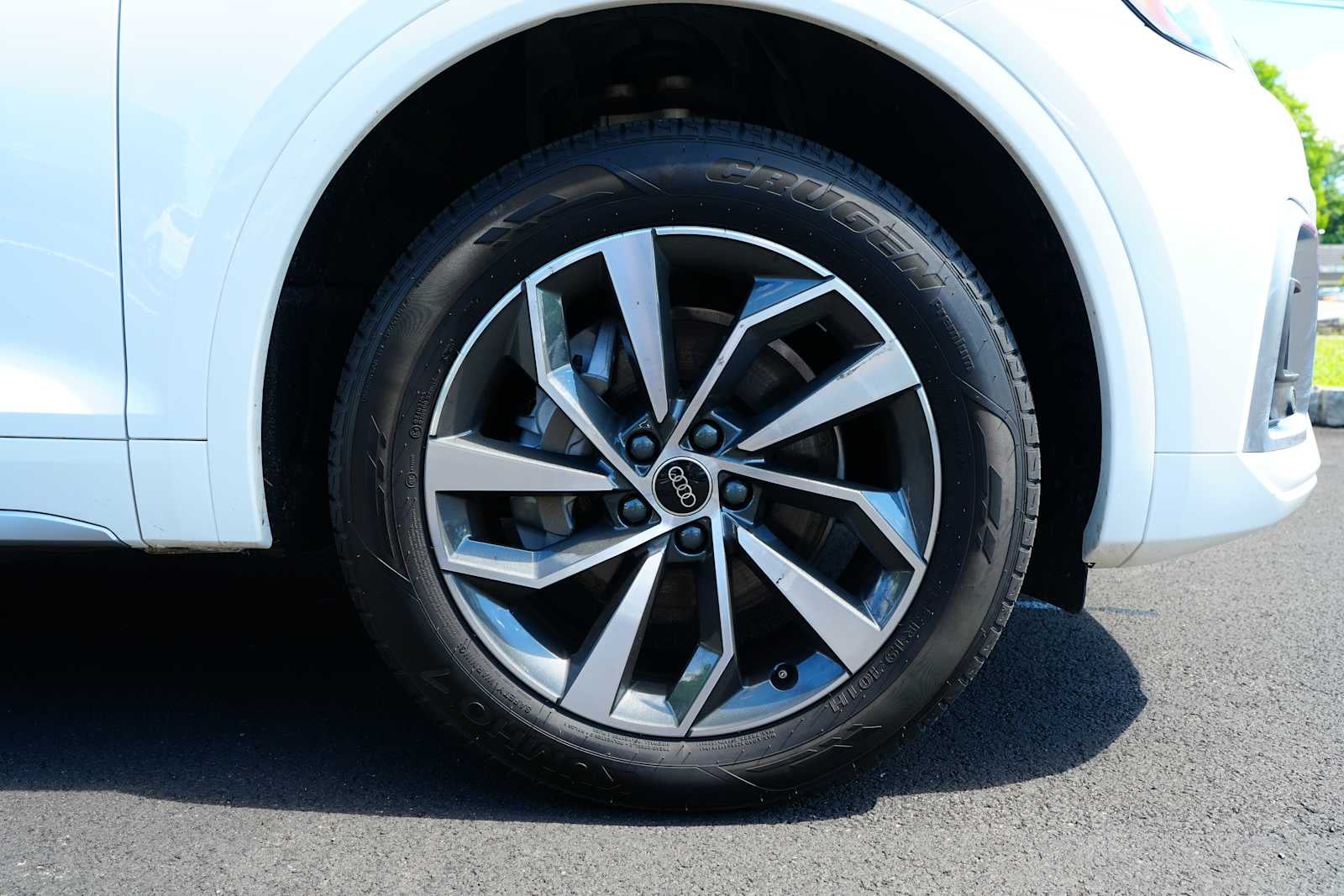 2023 Audi Q5 S line Premium Plus 45 TFSI quattro