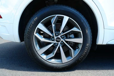 2023 Audi Q5 S line Premium Plus 45 TFSI quattro
