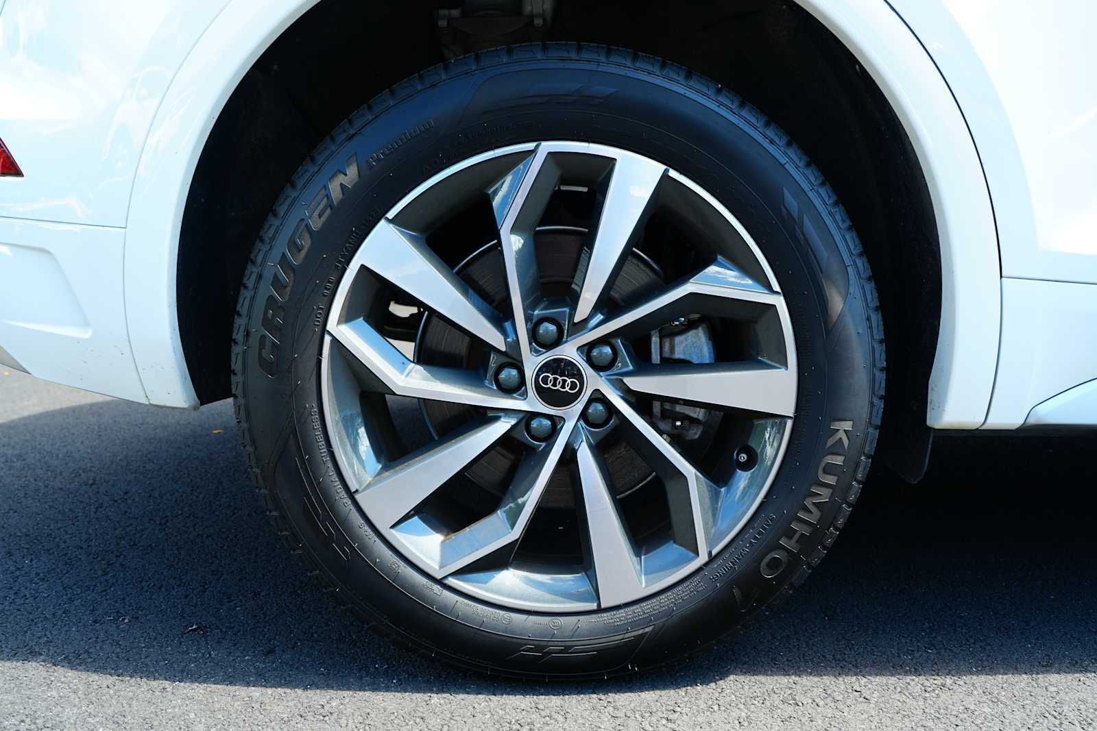 2023 Audi Q5 S line Premium Plus 45 TFSI quattro
