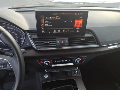 2023 Audi Q5 S line Premium 45 TFSI quattro