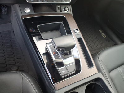 2023 Audi Q5 S line Premium 45 TFSI quattro