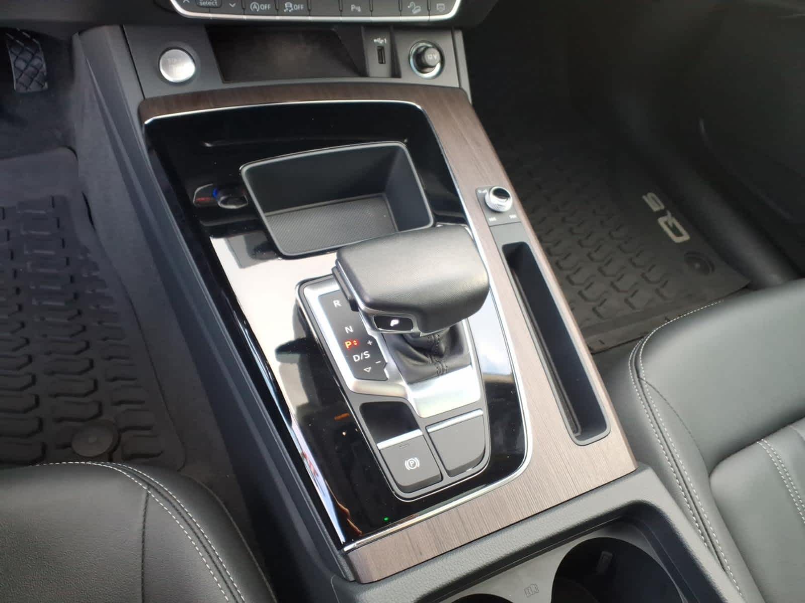 2023 Audi Q5 S line Premium 45 TFSI quattro