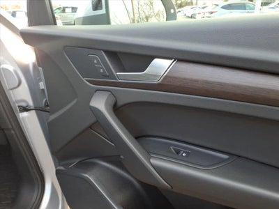 2023 Audi Q5 S line Premium 45 TFSI quattro