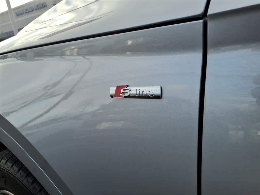 2023 Audi Q5 S line Premium 45 TFSI quattro