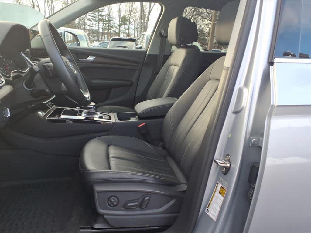 2023 Audi Q5 S line Premium 45 TFSI quattro