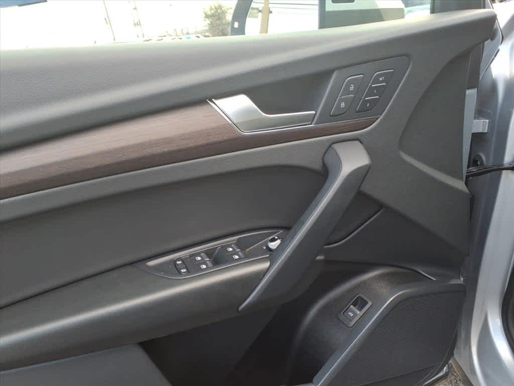 2023 Audi Q5 S line Premium 45 TFSI quattro