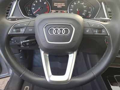 2023 Audi Q5 S line Premium 45 TFSI quattro