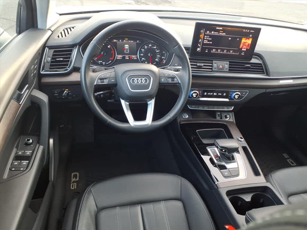 2023 Audi Q5 S line Premium 45 TFSI quattro