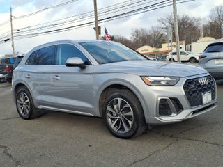 2023 Audi Q5 S line Premium 45 TFSI quattro