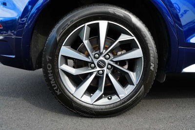 2023 Audi Q5 S line Premium 45 TFSI quattro