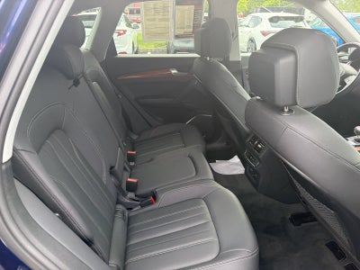 2023 Audi Q5 S line Premium 45 TFSI quattro