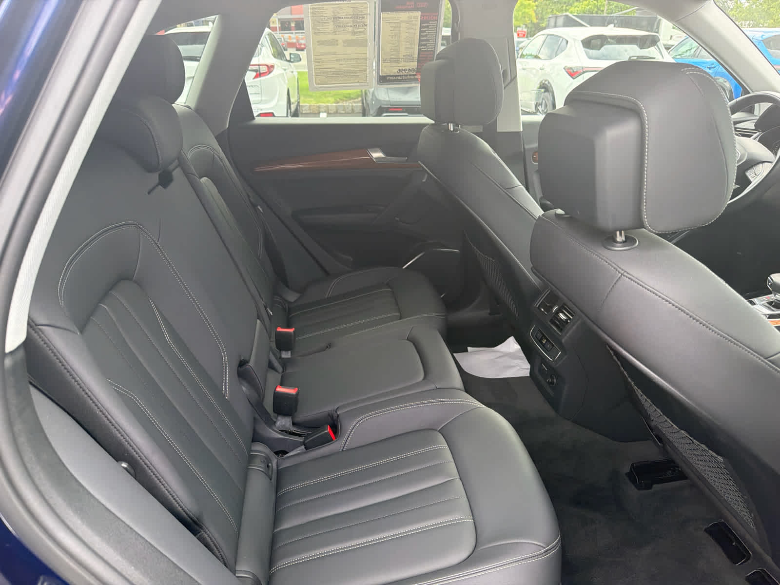 2023 Audi Q5 S line Premium 45 TFSI quattro