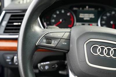2023 Audi Q5 S line Premium 45 TFSI quattro