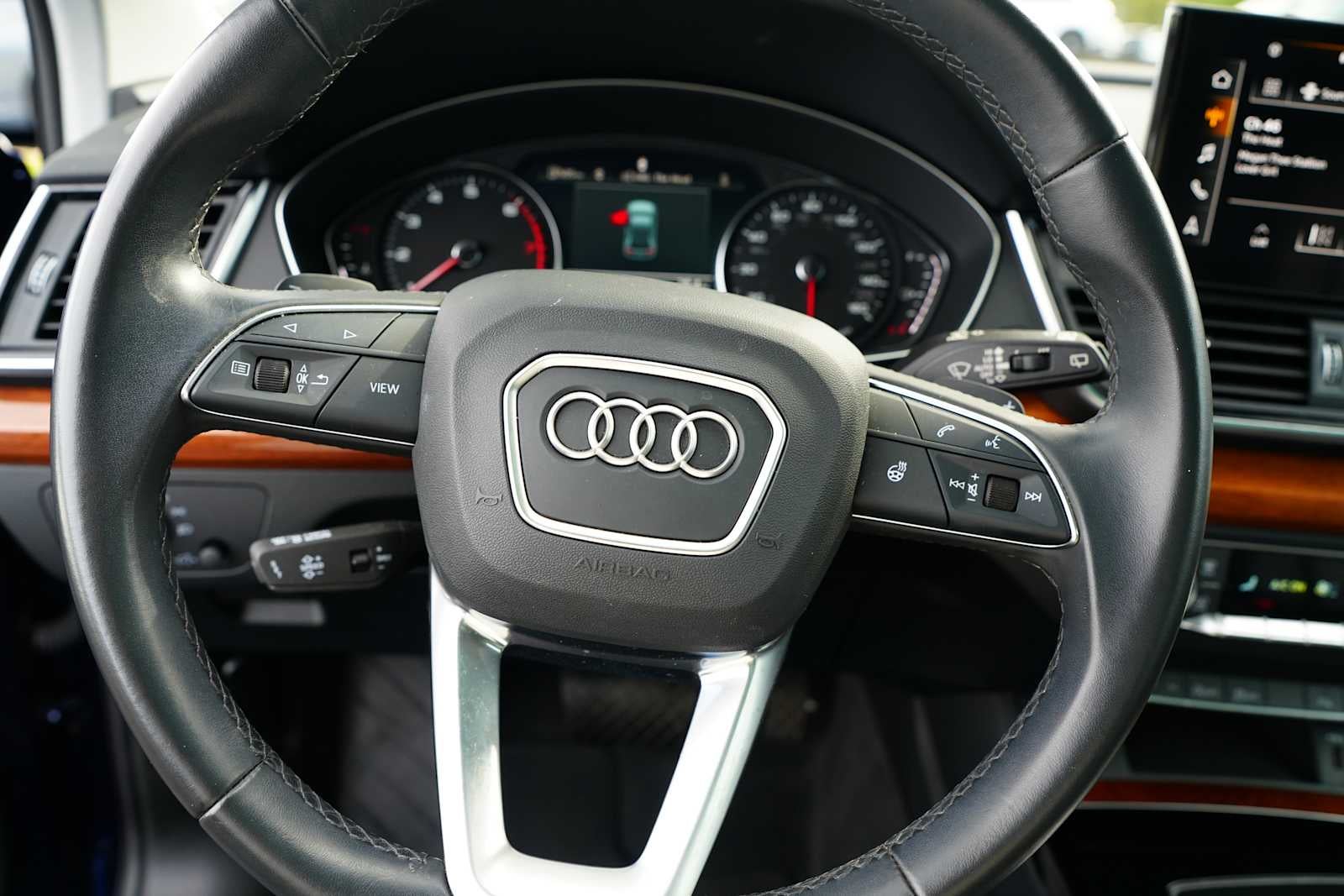 2023 Audi Q5 S line Premium 45 TFSI quattro