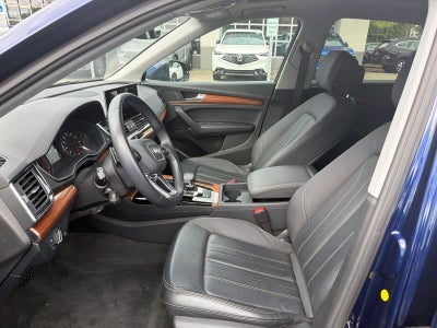 2023 Audi Q5 S line Premium 45 TFSI quattro