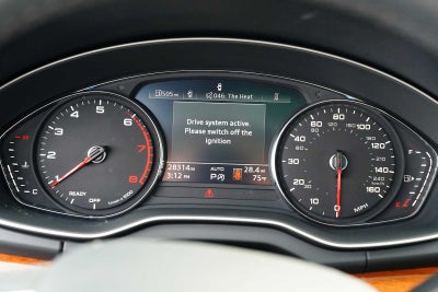 2023 Audi Q5 S line Premium 45 TFSI quattro