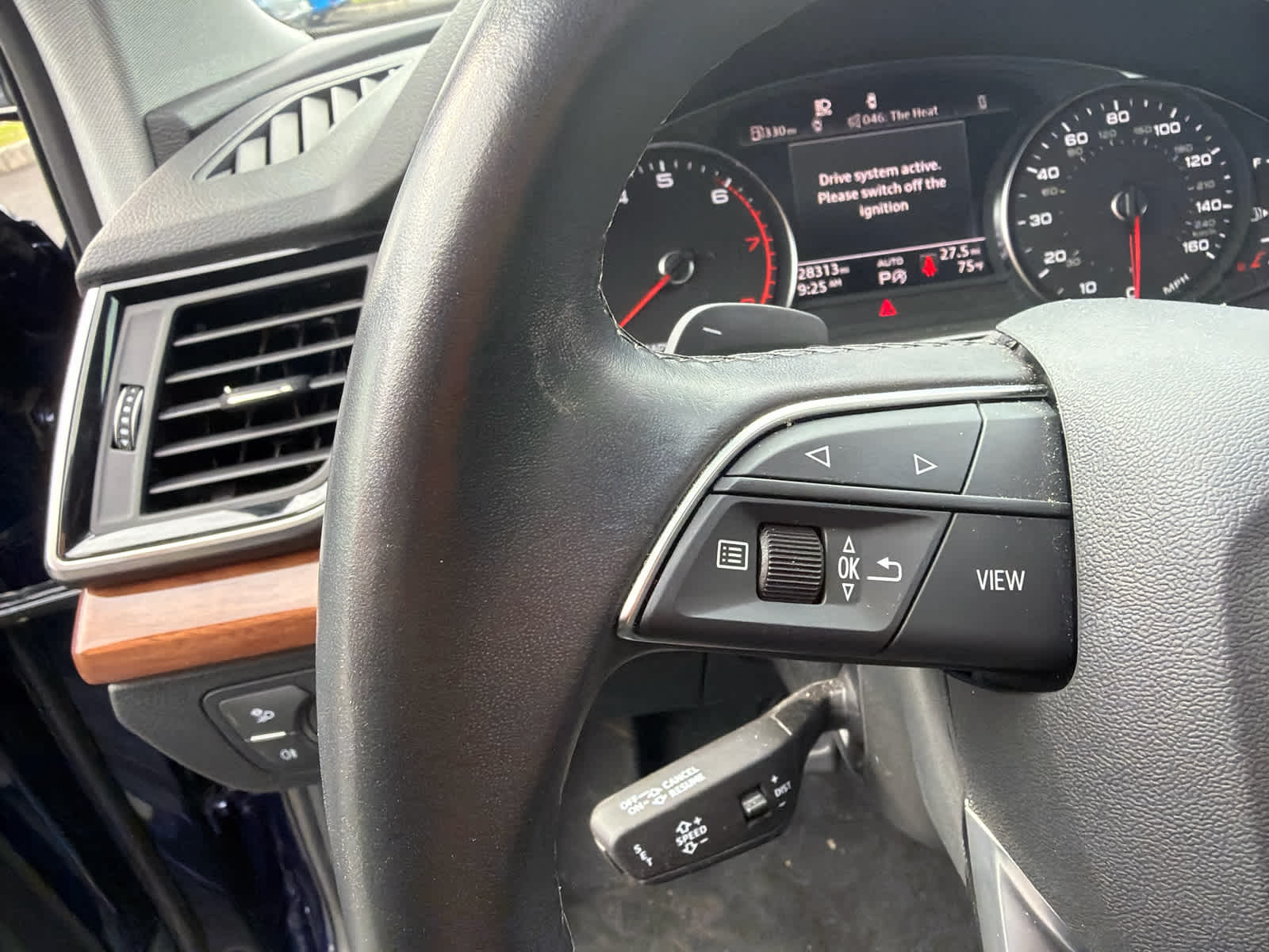 2023 Audi Q5 S line Premium 45 TFSI quattro