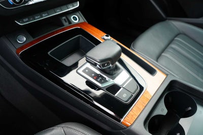 2023 Audi Q5 S line Premium 45 TFSI quattro