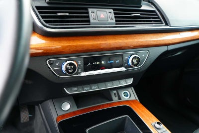 2023 Audi Q5 S line Premium 45 TFSI quattro