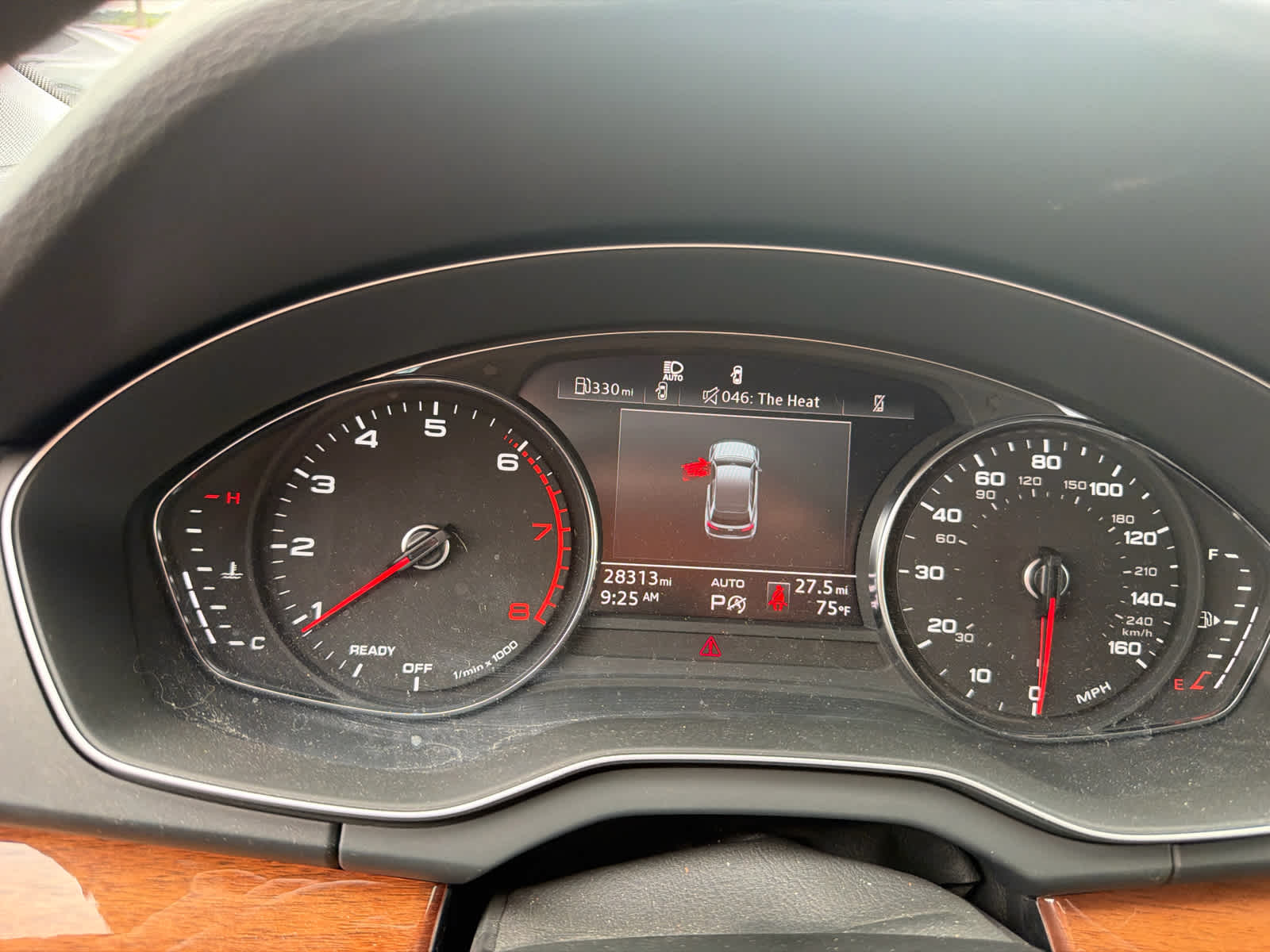 2023 Audi Q5 S line Premium 45 TFSI quattro