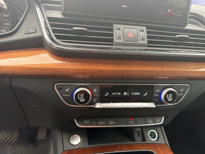 2023 Audi Q5 S line Premium 45 TFSI quattro