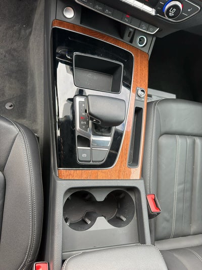 2023 Audi Q5 S line Premium 45 TFSI quattro