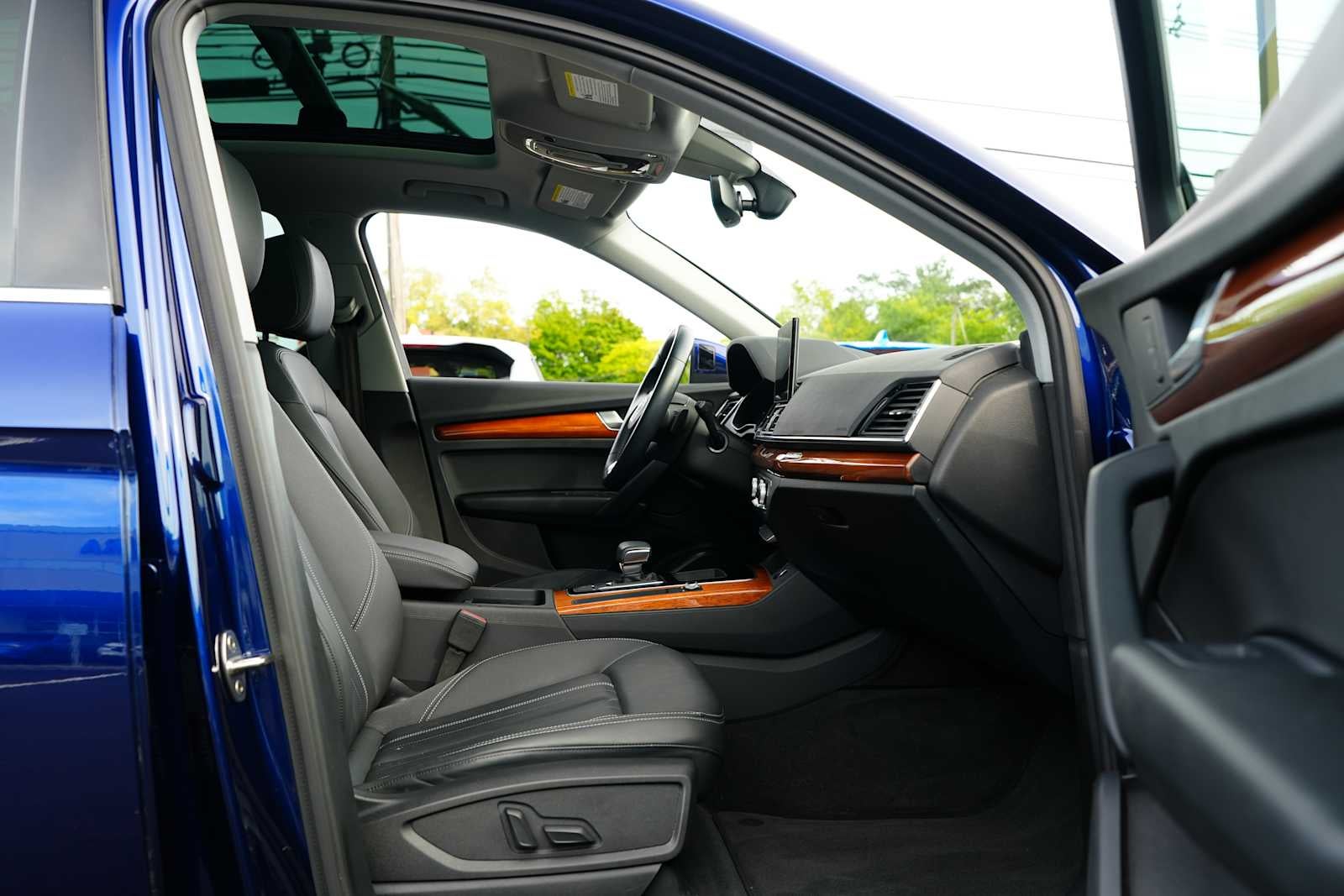 2023 Audi Q5 S line Premium 45 TFSI quattro