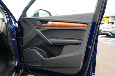 2023 Audi Q5 S line Premium 45 TFSI quattro