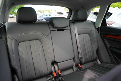 2023 Audi Q5 S line Premium 45 TFSI quattro