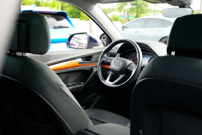 2023 Audi Q5 S line Premium 45 TFSI quattro