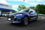 2023 Audi Q5 S line Premium 45 TFSI quattro
